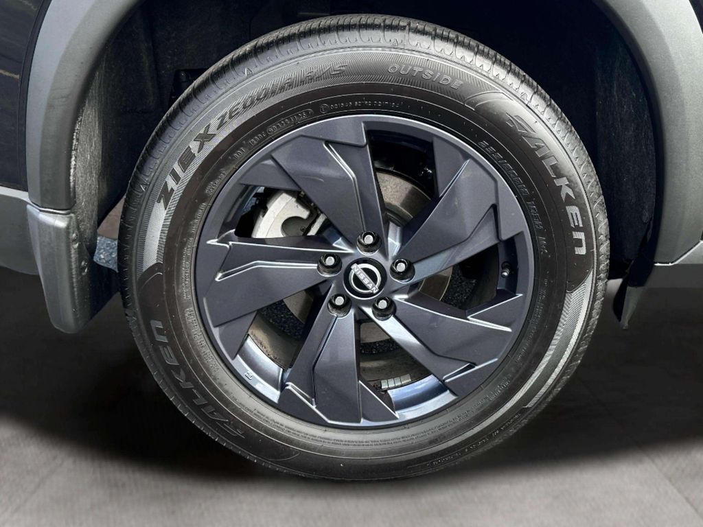 2026 Nissan Rogue SV San Clemente CA