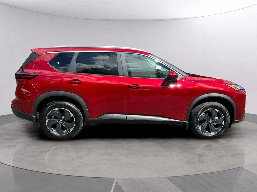 2026 Nissan Rogue SV San Clemente CA
