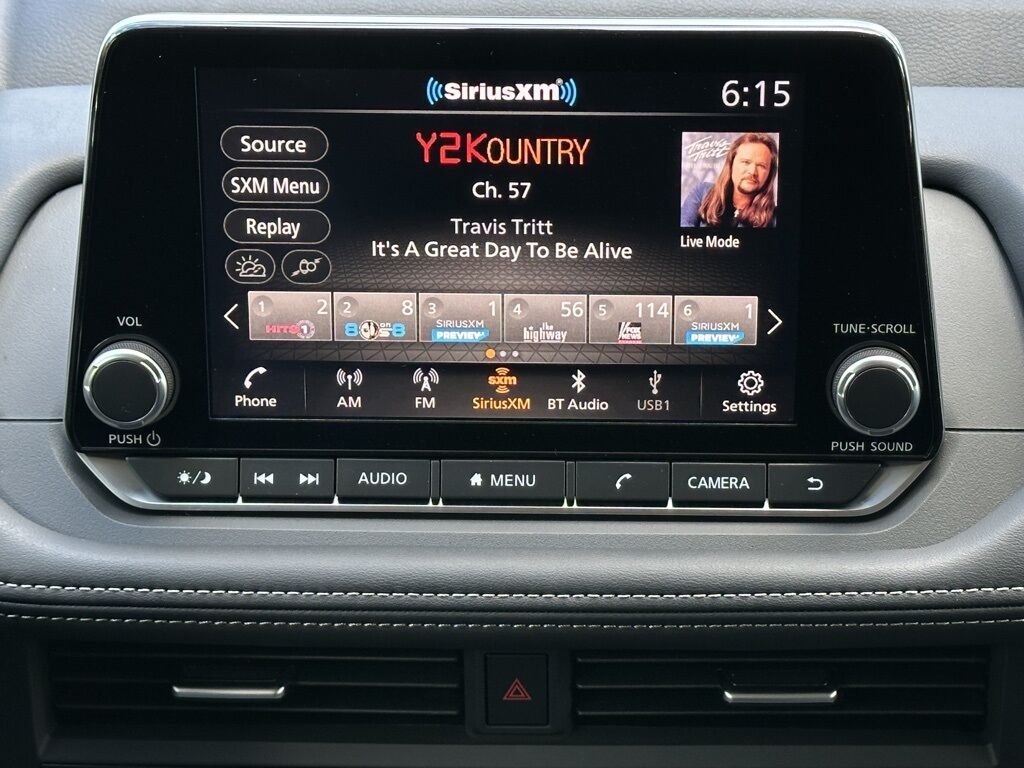 2026 Nissan Rogue SV San Clemente CA