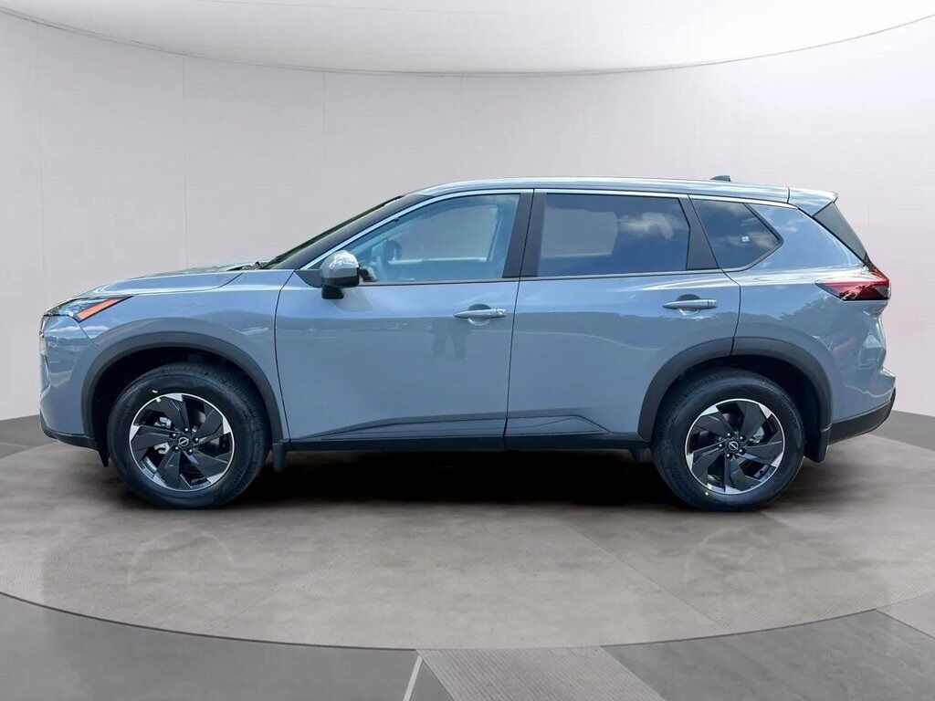 2026 Nissan Rogue SV San Clemente CA