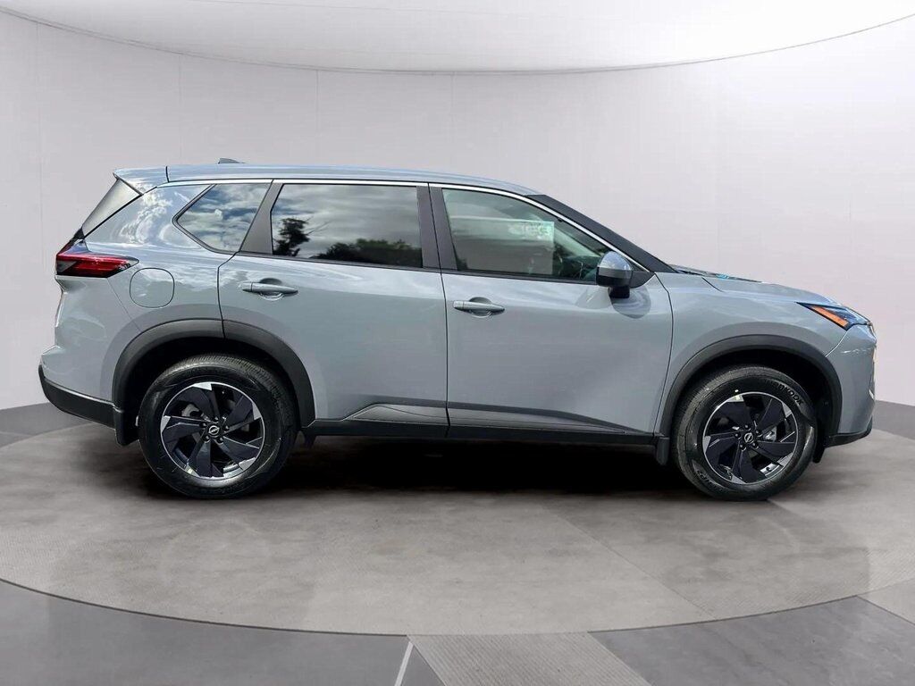 2026 Nissan Rogue SV San Clemente CA