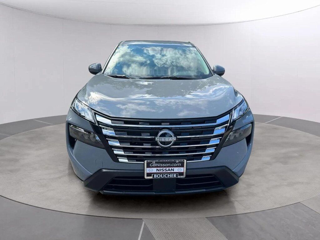 2026 Nissan Rogue SV San Clemente CA