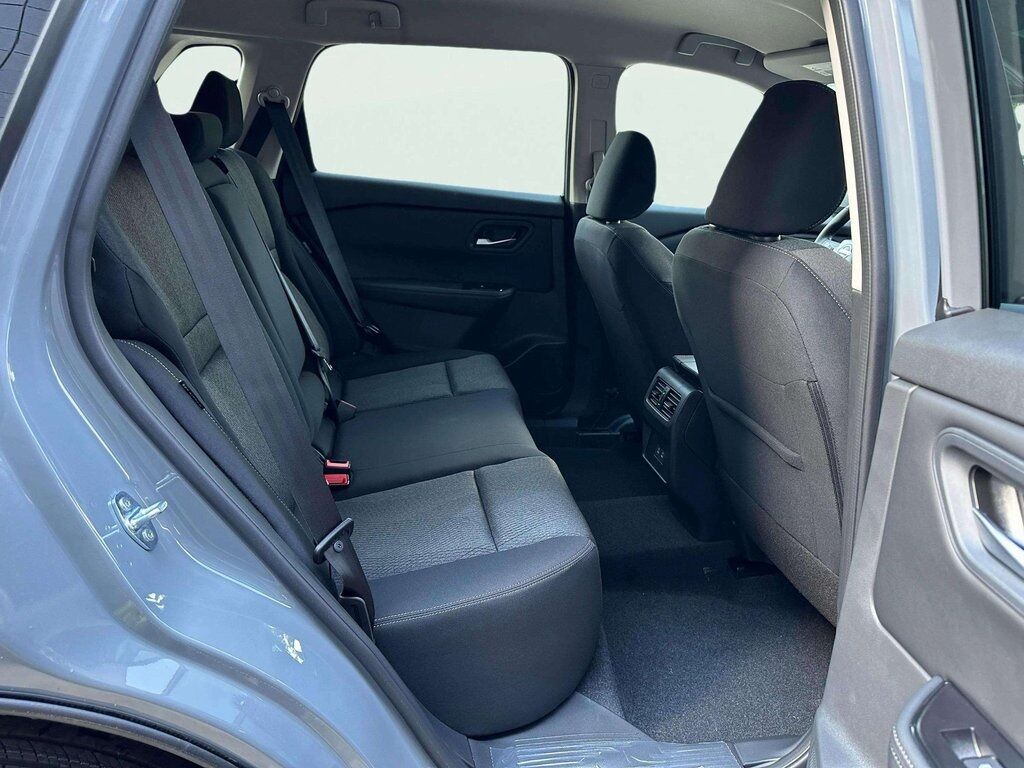 2026 Nissan Rogue SV San Clemente CA