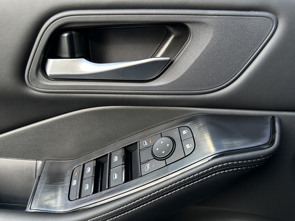 2026 Nissan Rogue SV San Clemente CA