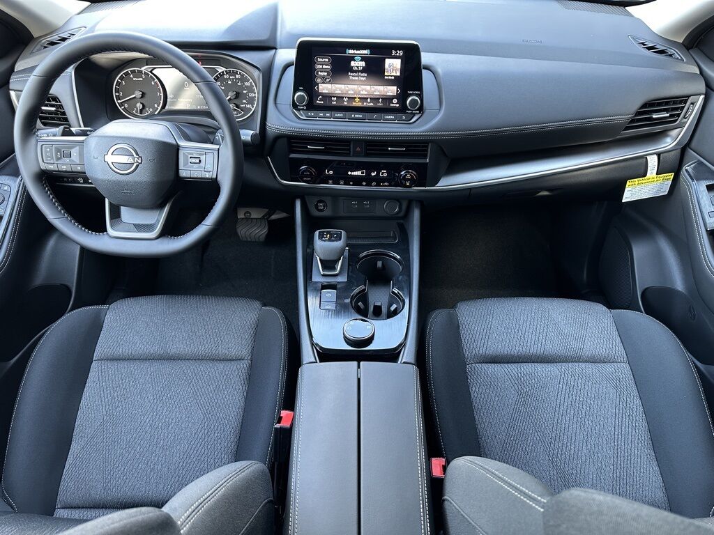 2026 Nissan Rogue SV San Clemente CA
