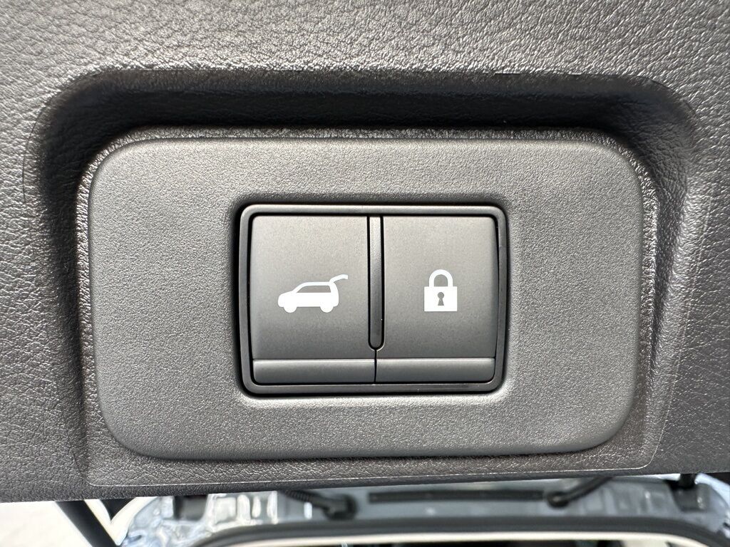 2026 Nissan Rogue SV San Clemente CA