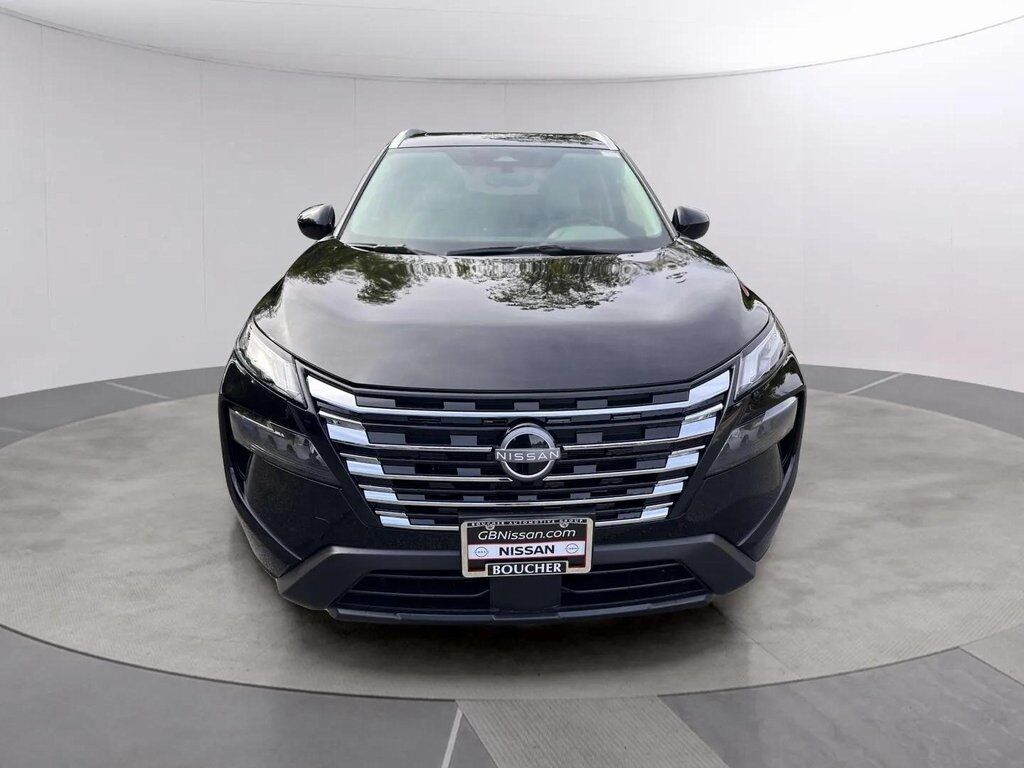 2026 Nissan Rogue SV San Clemente CA