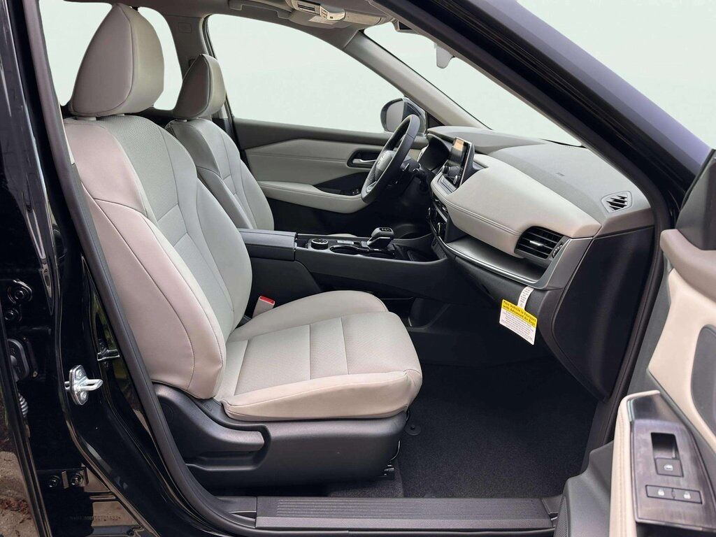 2026 Nissan Rogue SV San Clemente CA