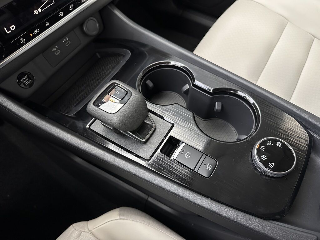 2026 Nissan Rogue SV San Clemente CA