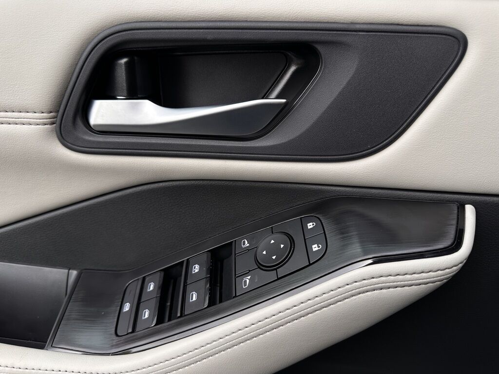 2026 Nissan Rogue SV San Clemente CA