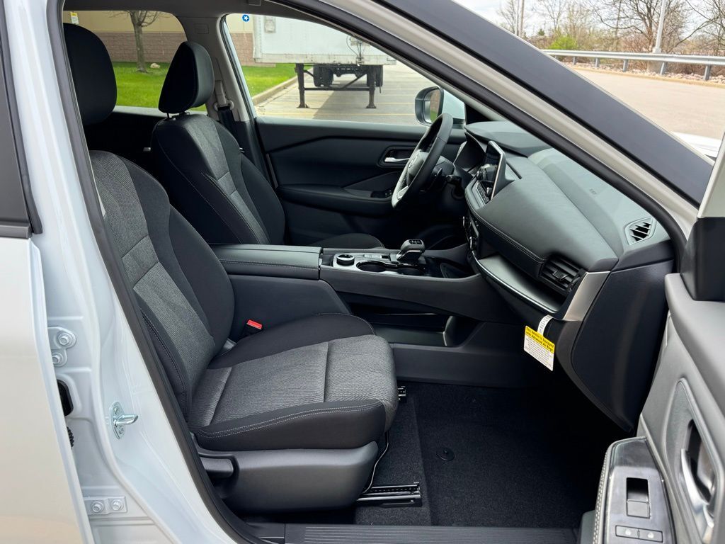 2026 Nissan Rogue SV San Clemente CA