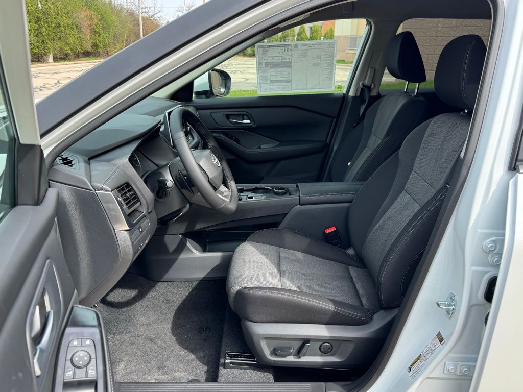 2026 Nissan Rogue SV San Clemente CA