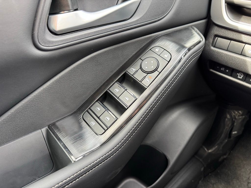 2026 Nissan Rogue SV San Clemente CA
