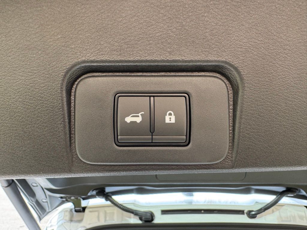 2026 Nissan Rogue SV San Clemente CA