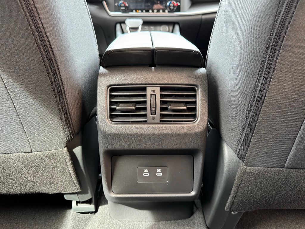 2026 Nissan Rogue SV San Clemente CA