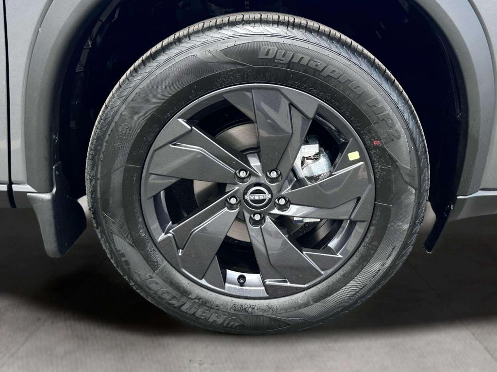 2026 Nissan Rogue SV San Clemente CA