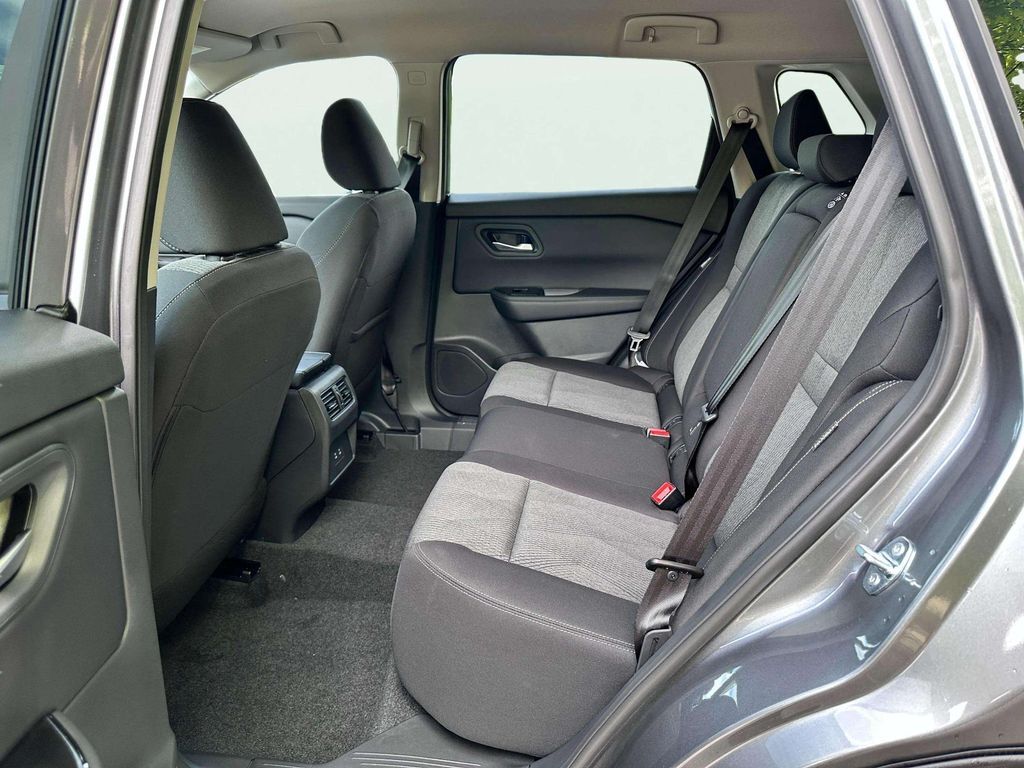2026 Nissan Rogue SV San Clemente CA