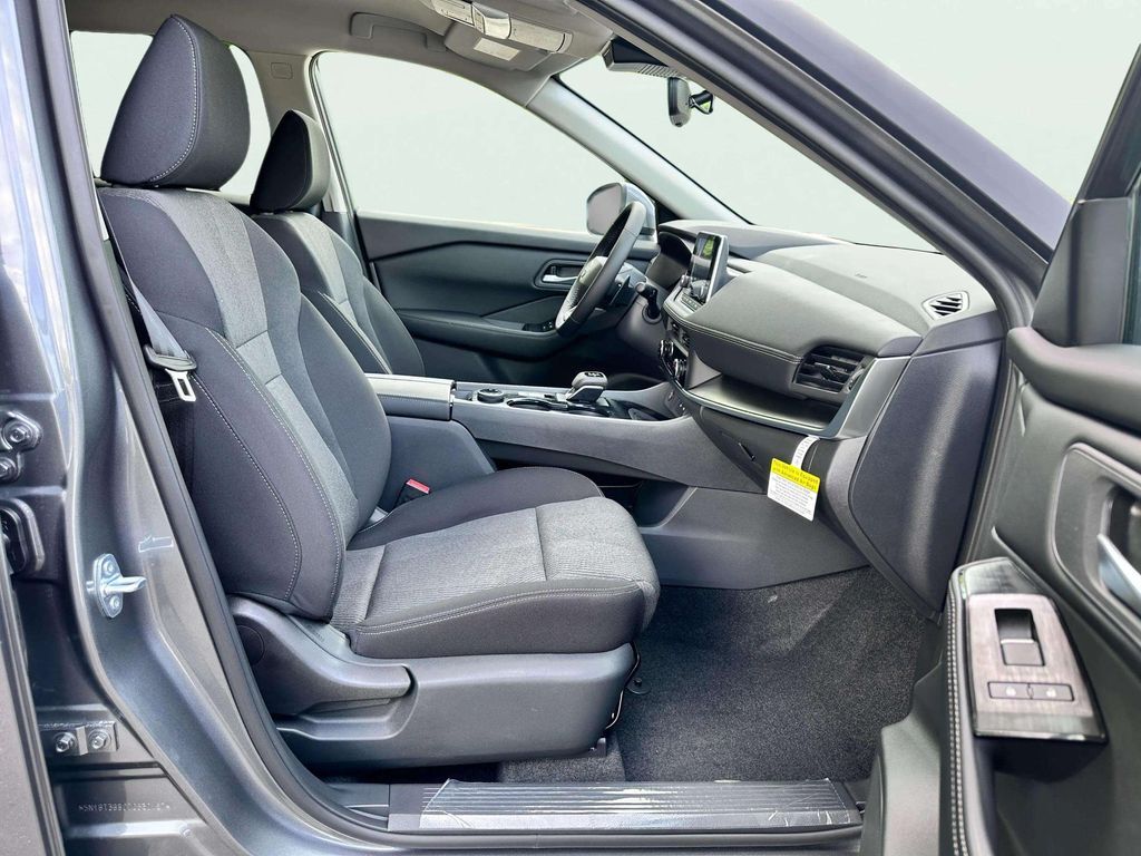 2026 Nissan Rogue SV San Clemente CA