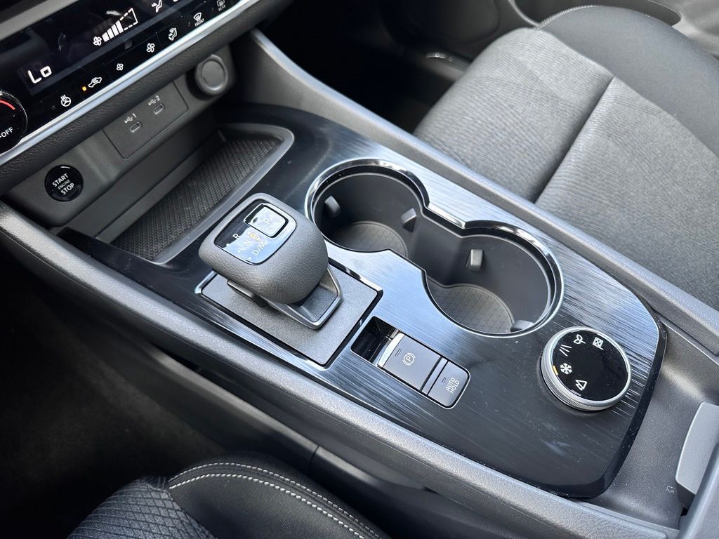 2026 Nissan Rogue SV San Clemente CA