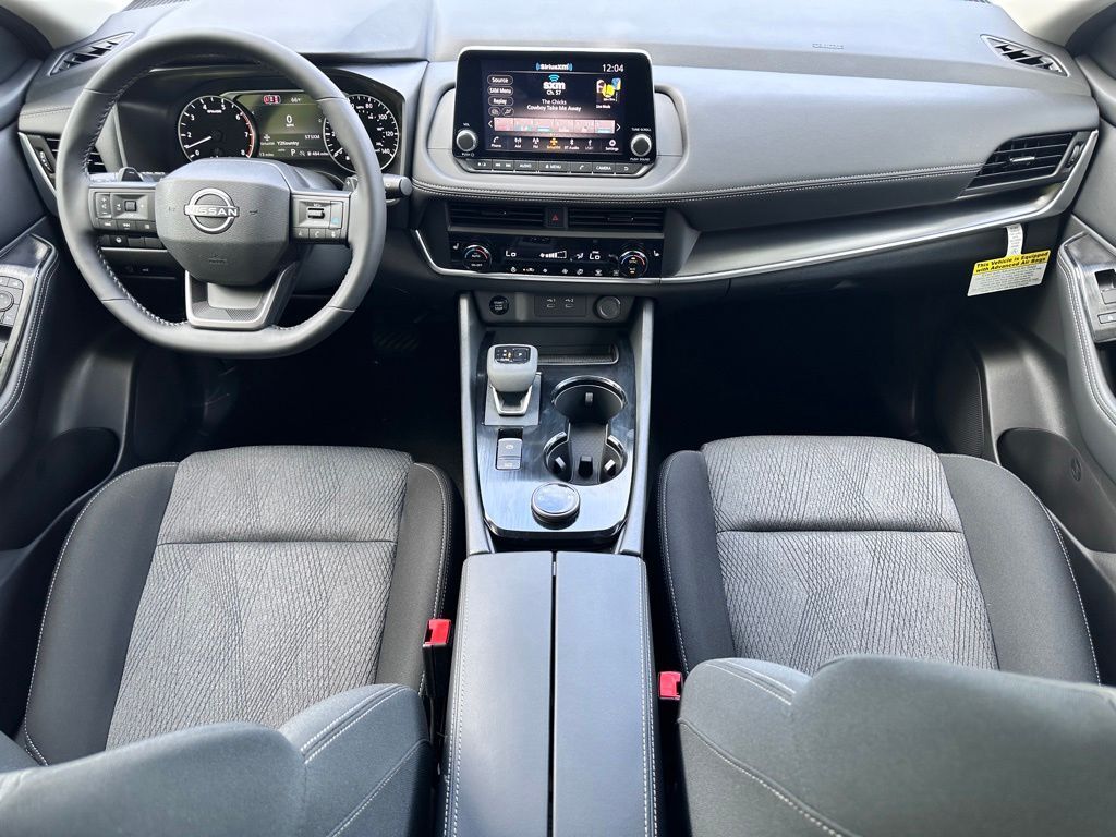 2026 Nissan Rogue SV San Clemente CA