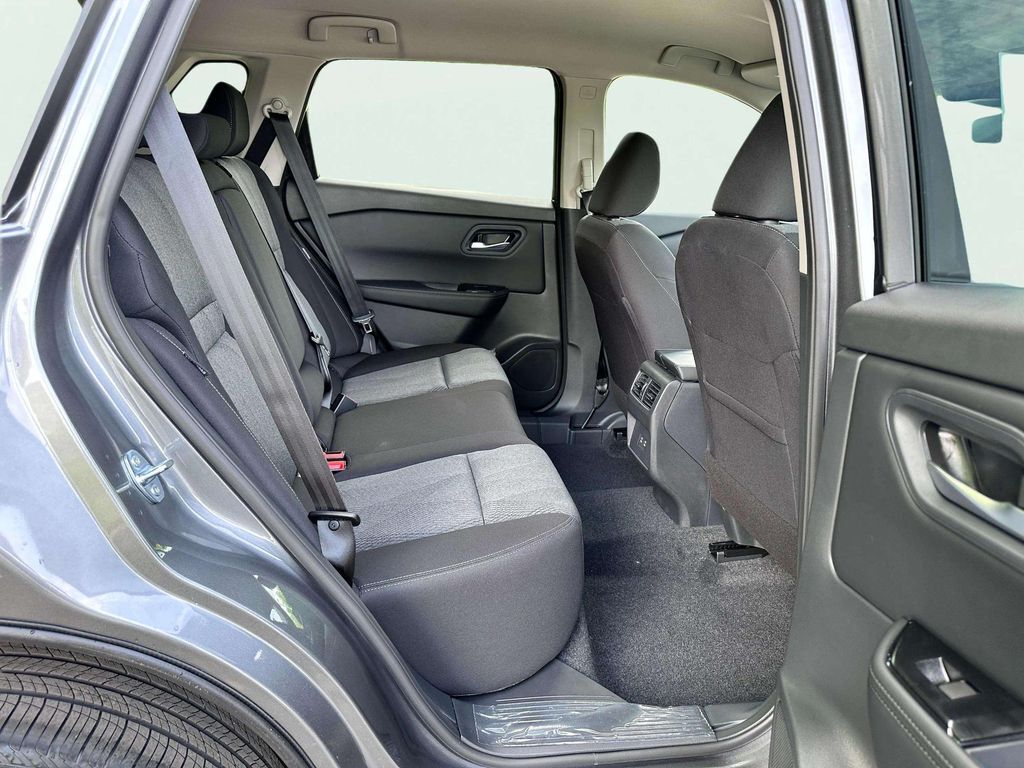 2026 Nissan Rogue SV San Clemente CA