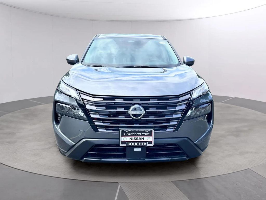 2026 Nissan Rogue SV San Clemente CA