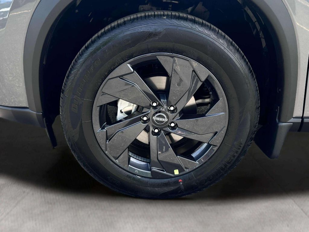 2026 Nissan Rogue SV San Clemente CA