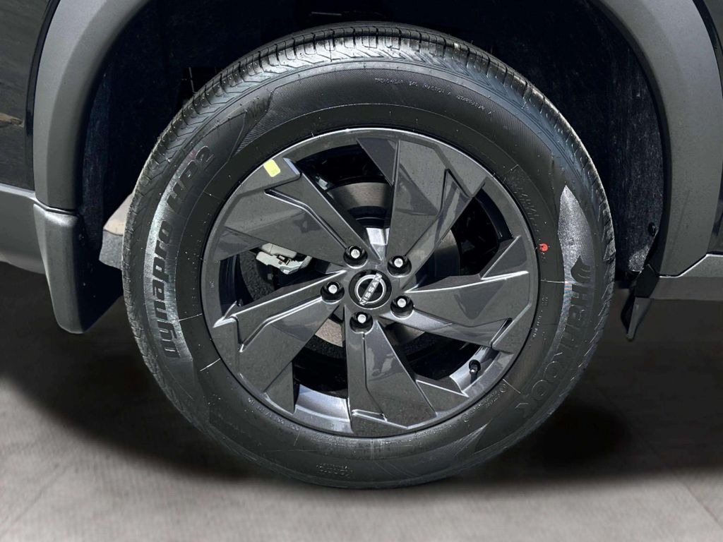 2026 Nissan Rogue SV San Clemente CA
