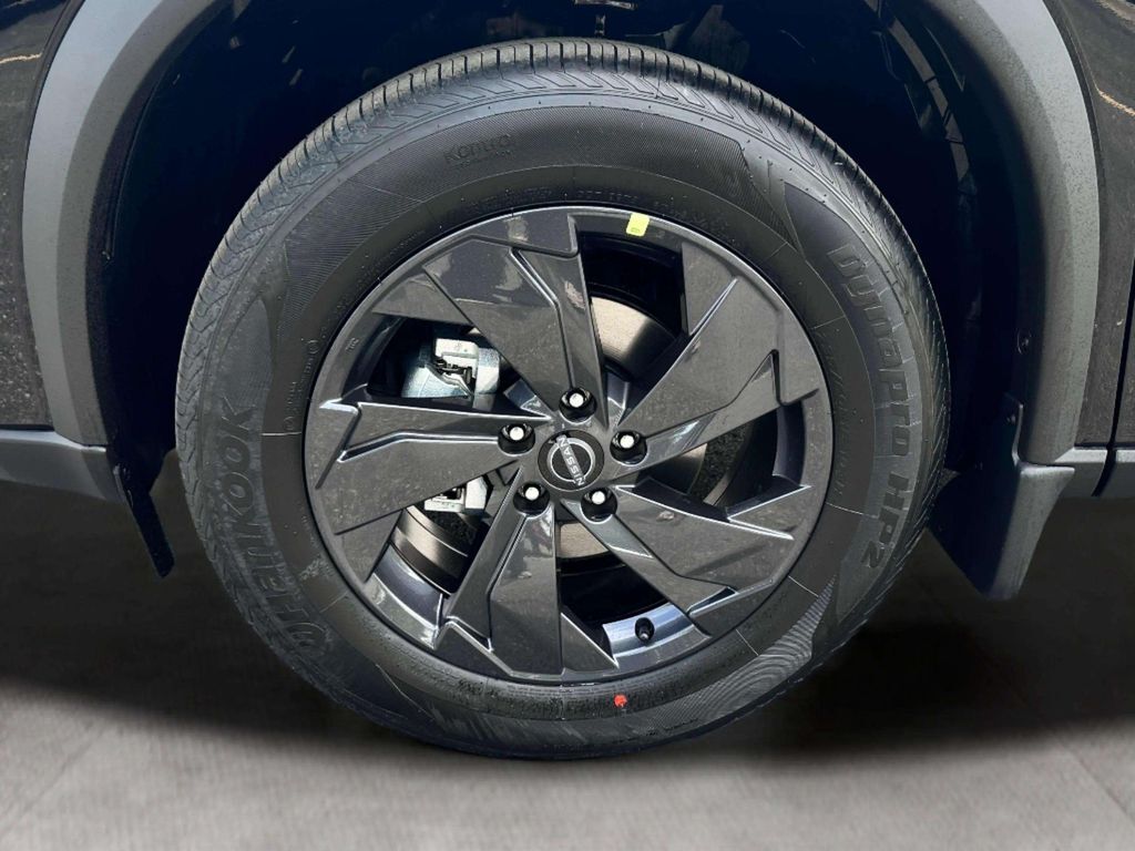 2026 Nissan Rogue SV San Clemente CA