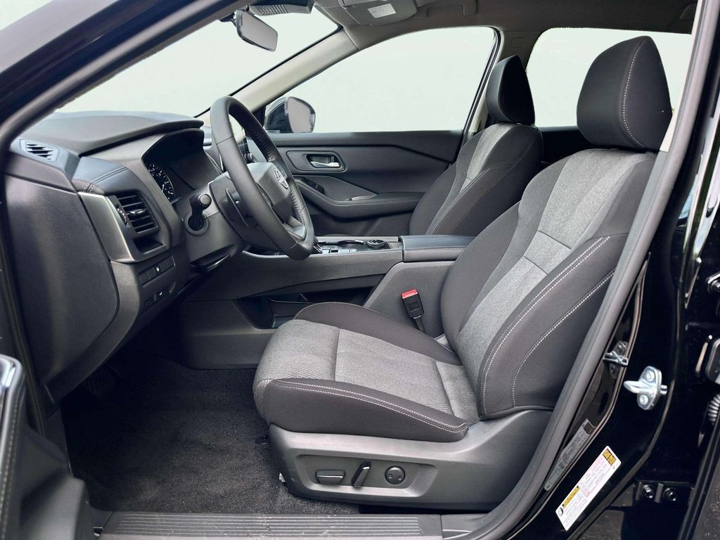 2026 Nissan Rogue SV San Clemente CA