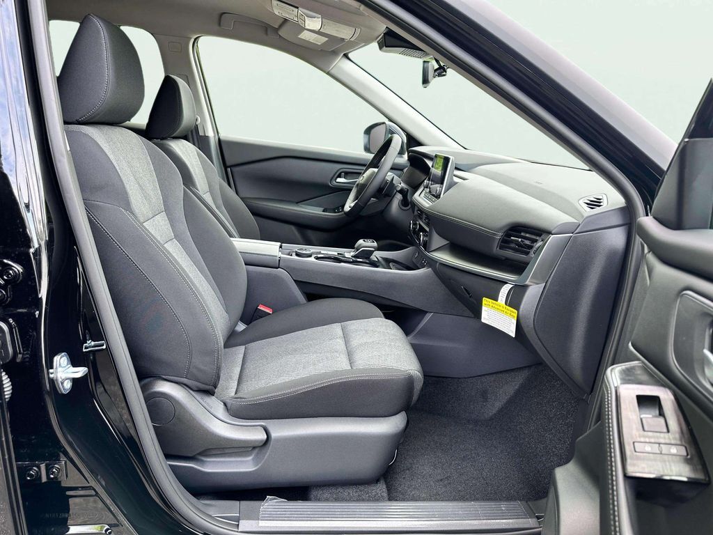 2026 Nissan Rogue SV San Clemente CA