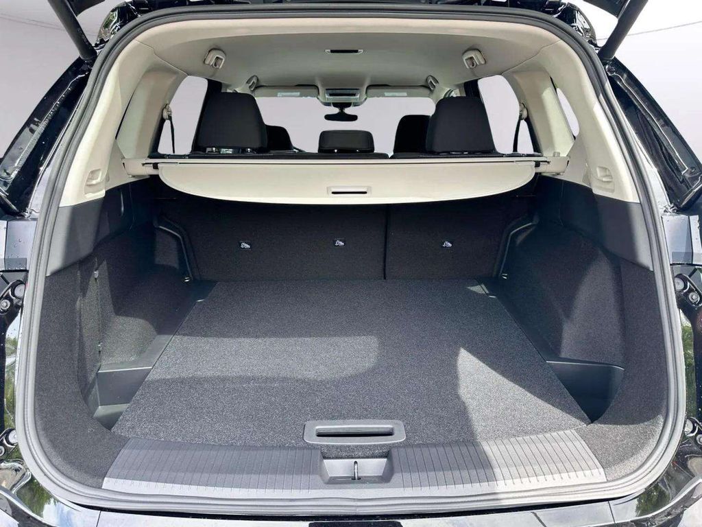 2026 Nissan Rogue SV San Clemente CA