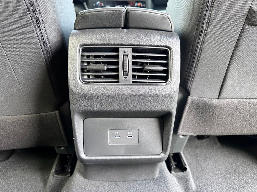 2026 Nissan Rogue SV San Clemente CA