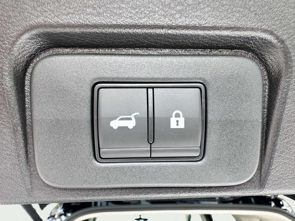 2026 Nissan Rogue SV San Clemente CA