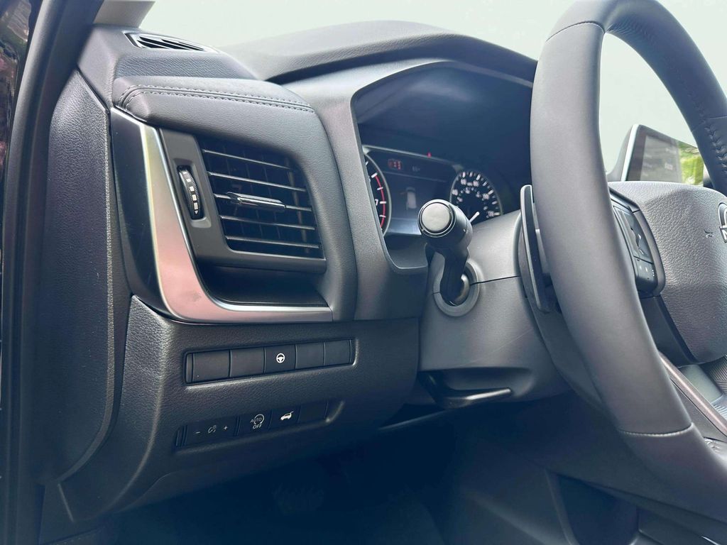 2026 Nissan Rogue SV San Clemente CA