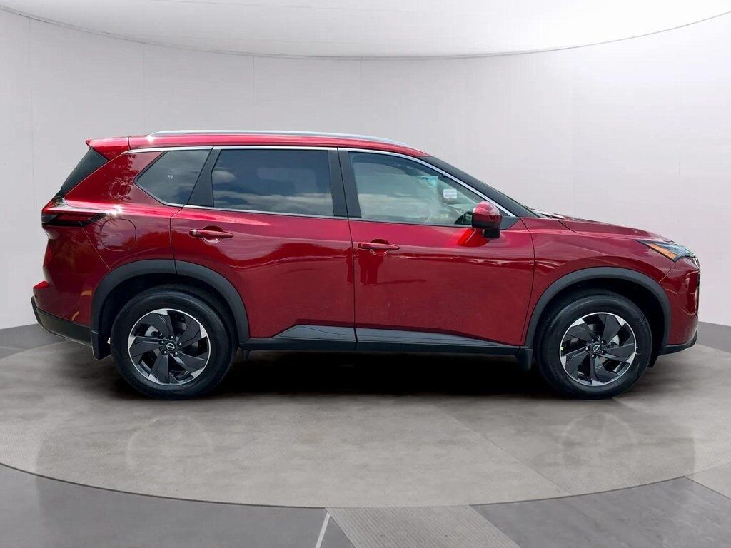 2026 Nissan Rogue SV San Clemente CA