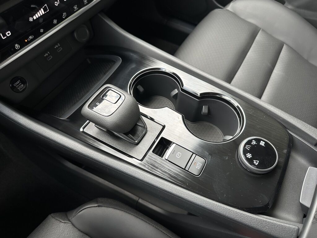 2026 Nissan Rogue SV San Clemente CA