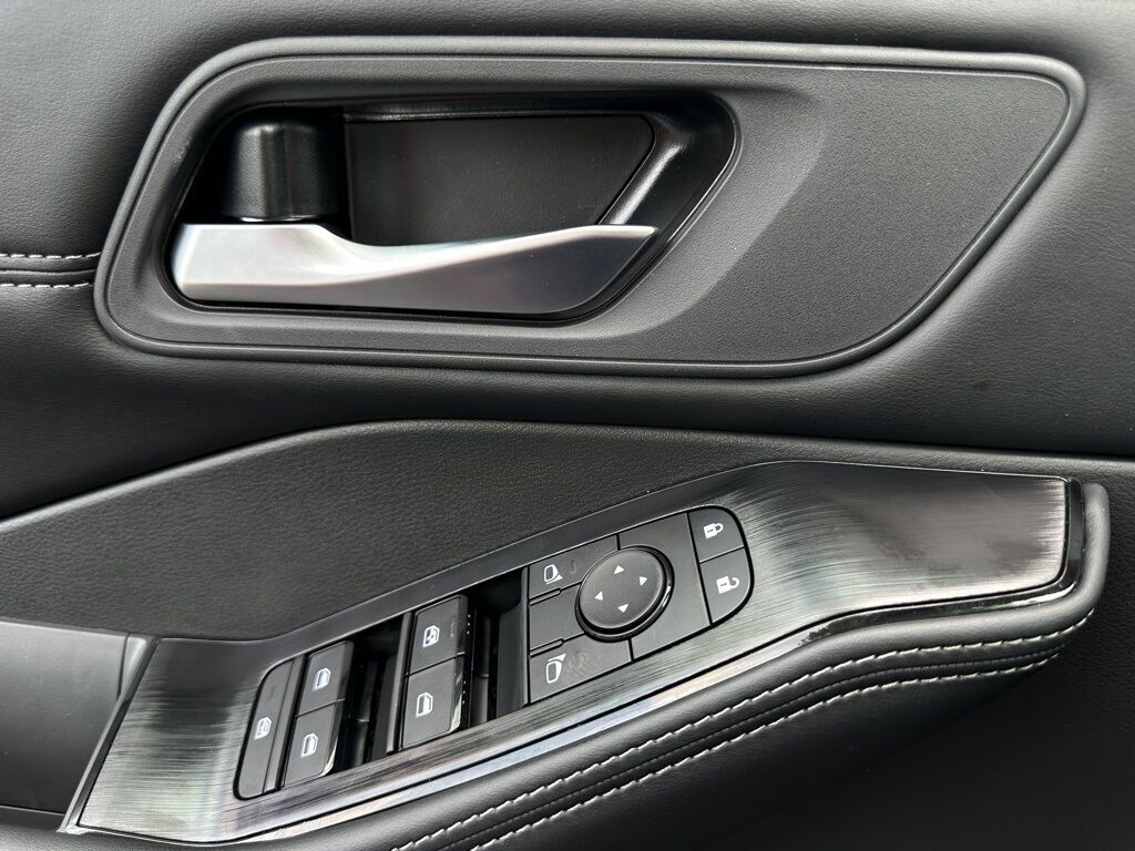 2026 Nissan Rogue SV San Clemente CA