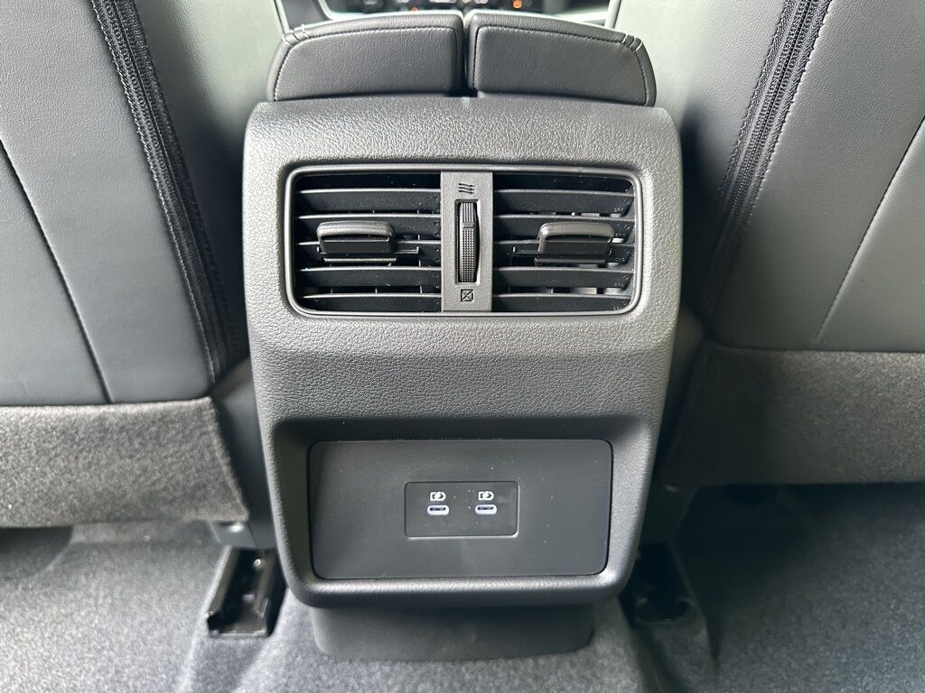 2026 Nissan Rogue SV San Clemente CA