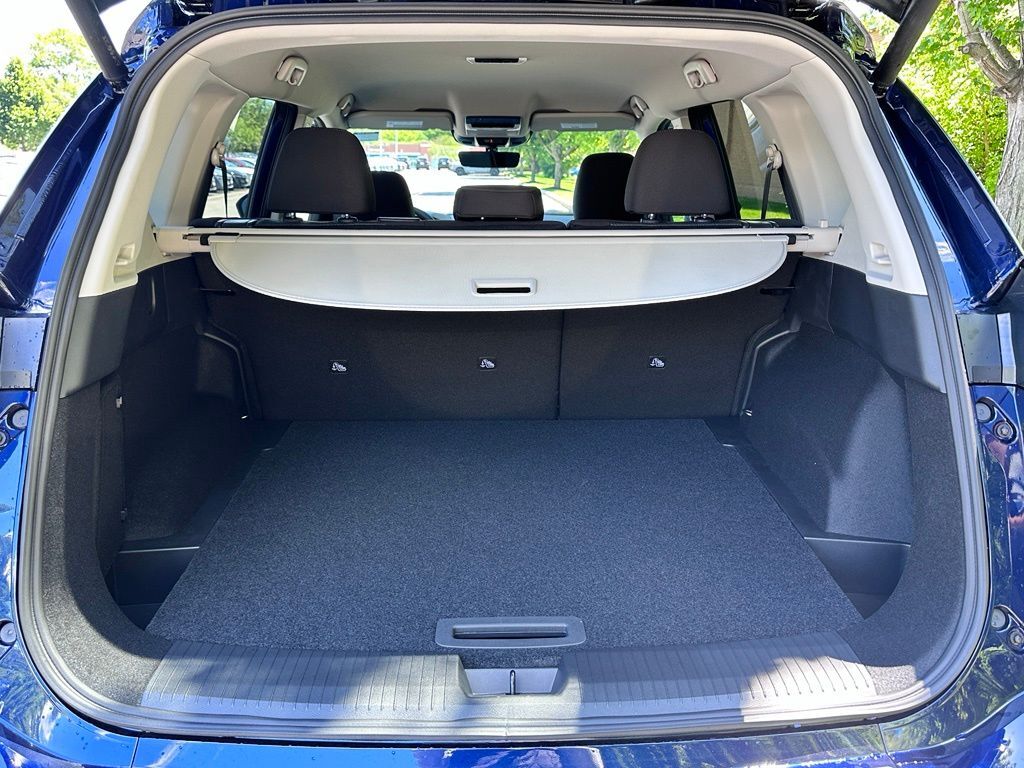 2026 Nissan Rogue SV San Clemente CA