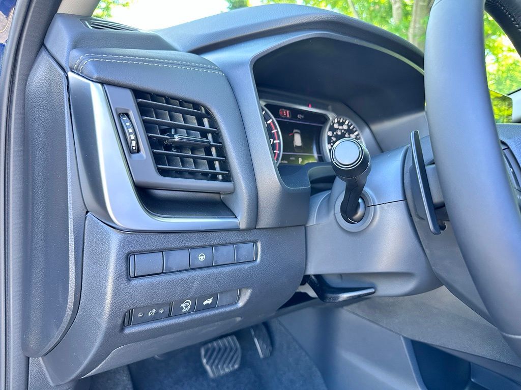2026 Nissan Rogue SV San Clemente CA