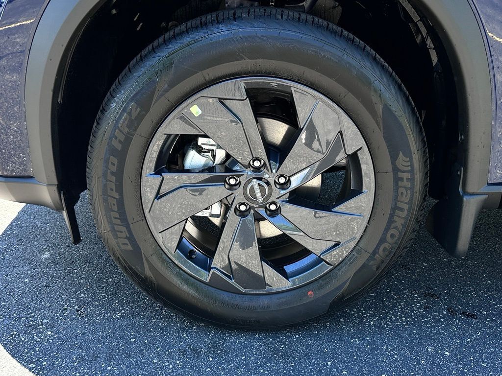 2026 Nissan Rogue SV San Clemente CA