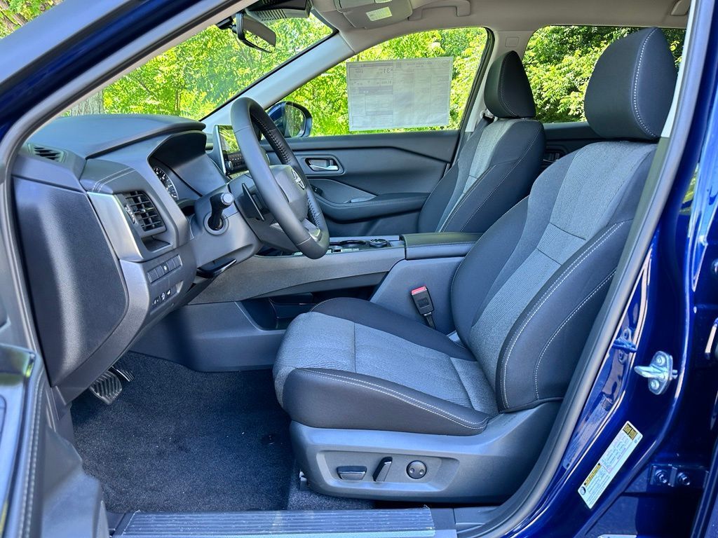 2026 Nissan Rogue SV San Clemente CA