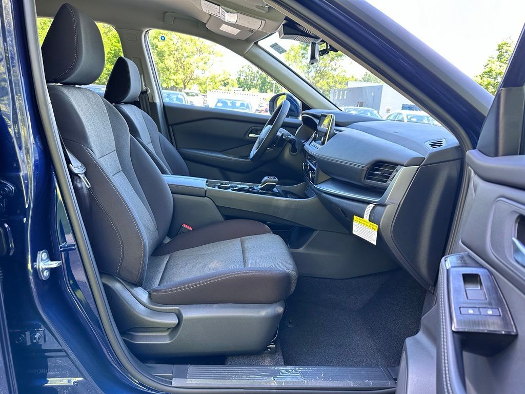 2026 Nissan Rogue SV San Clemente CA
