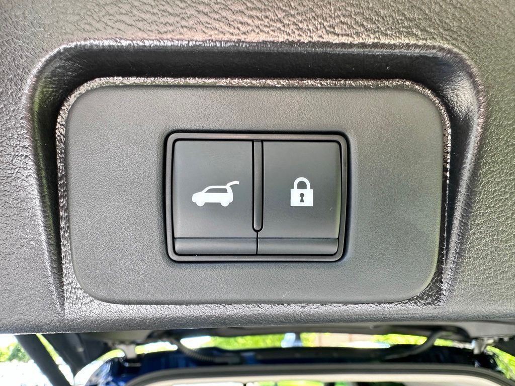 2026 Nissan Rogue SV San Clemente CA