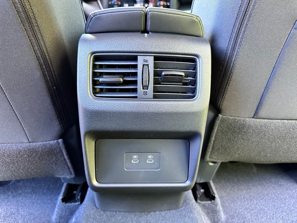 2026 Nissan Rogue SV San Clemente CA