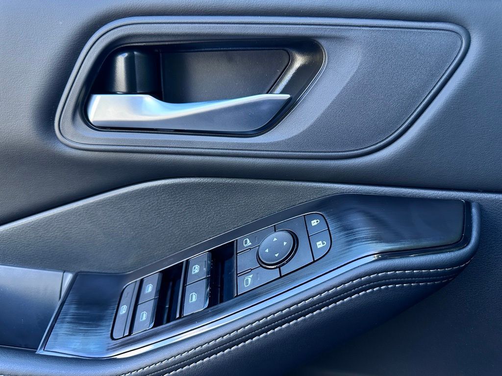 2026 Nissan Rogue SV San Clemente CA