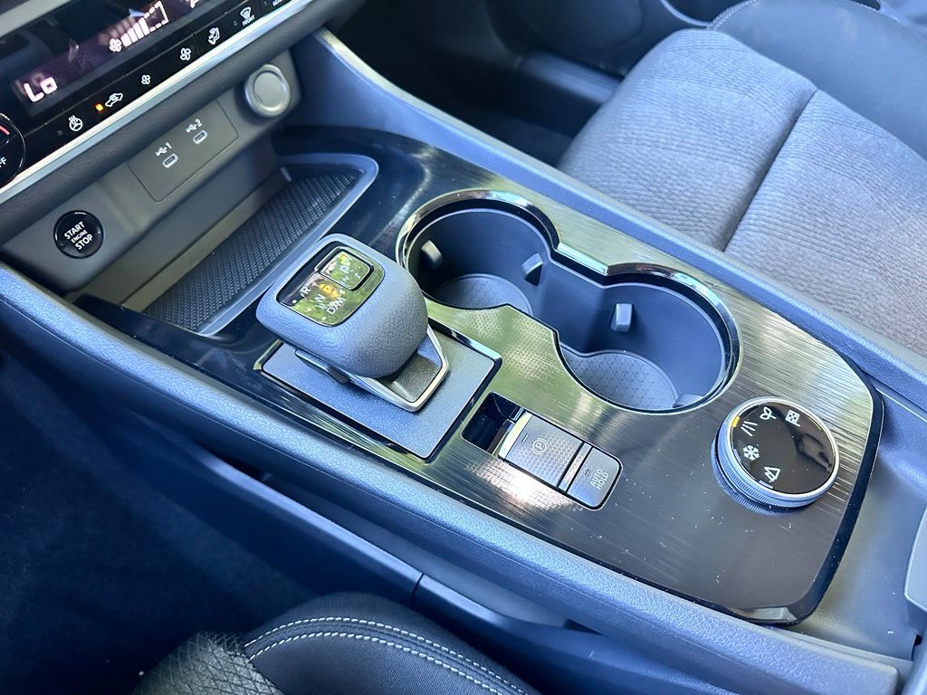 2026 Nissan Rogue SV San Clemente CA
