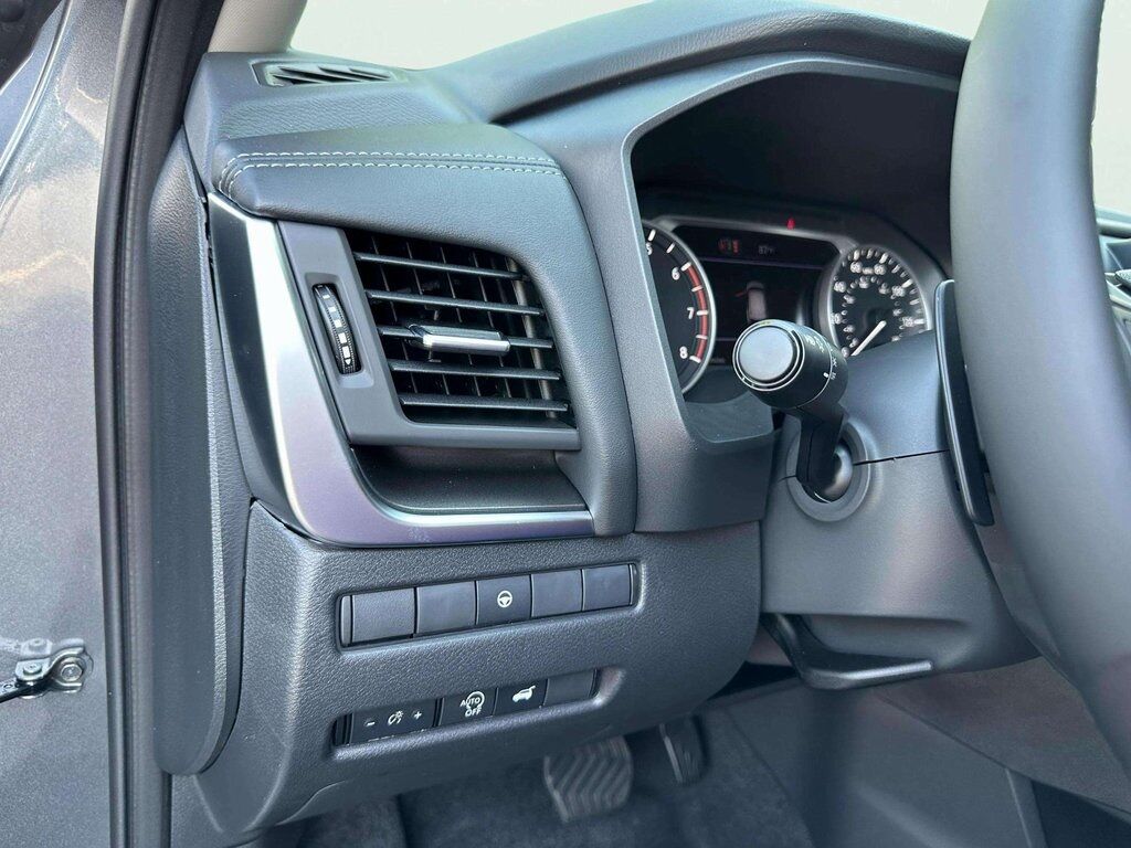 2026 Nissan Rogue SV San Clemente CA