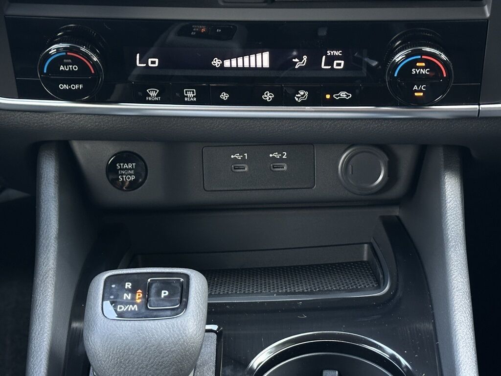 2026 Nissan Rogue SV San Clemente CA